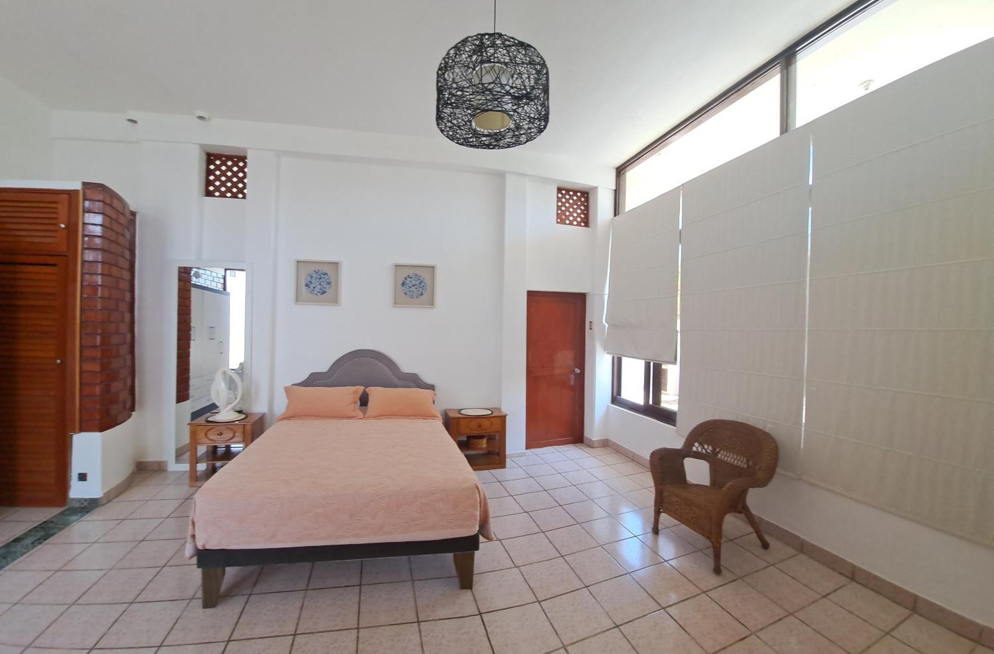 Ariena Hotel Los Organos Luaran gambar